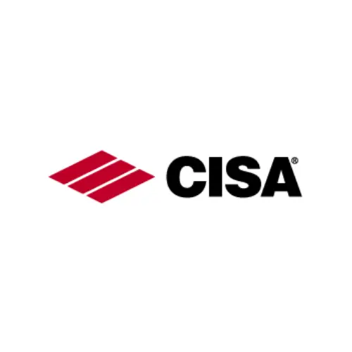 CISA logo