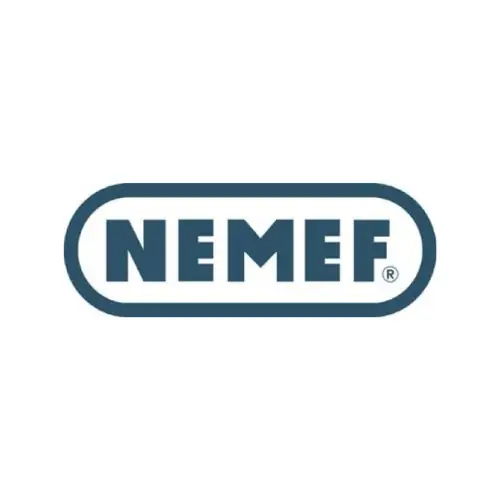 Nemef logo