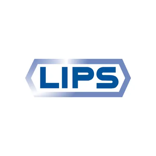 Lips logo