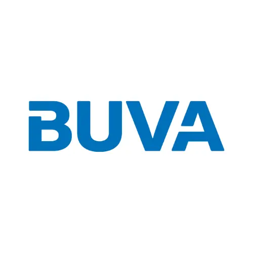 Buva logo