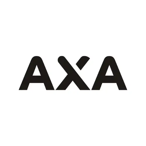 AXA logo